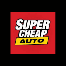 Super Cheap Auto